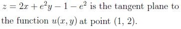 Figure from the original question paper