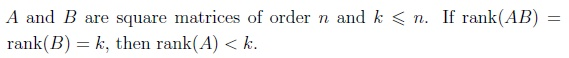 Figure from the original question paper