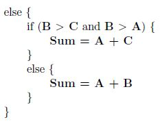 Figure from the original question paper
