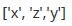 Figure from the original question paper