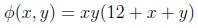Figure from the original question paper