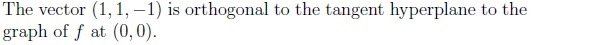 Figure from the original question paper