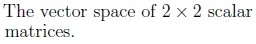 Figure from the original question paper