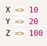 It may generate output:
