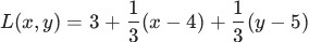 Figure from the original question paper
