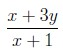 Figure from the original question paper