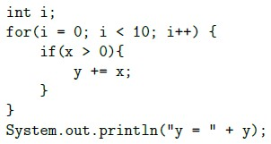 Figure from the original question paper