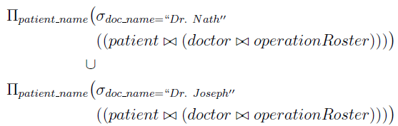 Figure from the original question paper