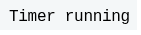 This program generates the output: followed by runtime error Reason: A method inside is invoking inside , whereas is