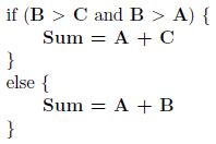 Figure from the original question paper