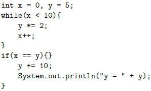 Figure from the original question paper