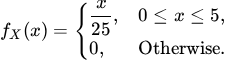 Figure from the original question paper