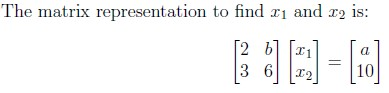 Figure from the original question paper