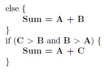 Figure from the original question paper