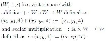 Figure from the original question paper