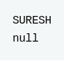 This program generates the output: