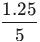 Figure from the original question paper