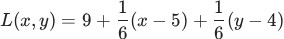 Figure from the original question paper