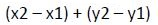Figure from the original question paper