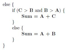 Figure from the original question paper