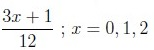 Figure from the original question paper