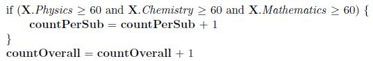 Figure from the original question paper