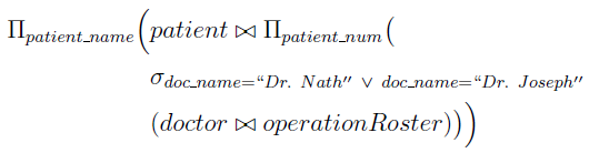 Figure from the original question paper