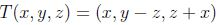 Figure from the original question paper
