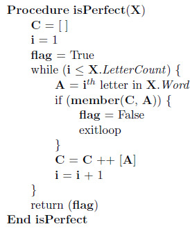 Figure from the original question paper