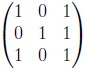 Figure from the original question paper