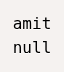This program generates the output: