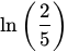 Figure from the original question paper