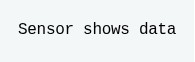 This code generates output: