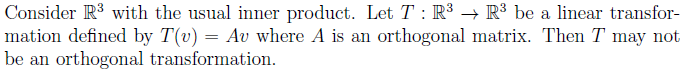 Figure from the original question paper