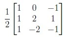 Figure from the original question paper
