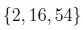 Figure from the original question paper