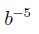 Figure from the original question paper
