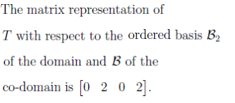 Figure from the original question paper