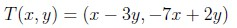 Figure from the original question paper