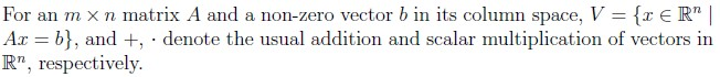 Figure from the original question paper
