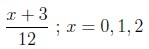 Figure from the original question paper