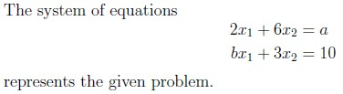 Figure from the original question paper