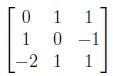 Figure from the original question paper