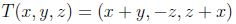 Figure from the original question paper