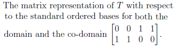 Figure from the original question paper