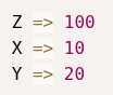 It may generate output: