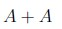 Figure from the original question paper