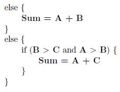 Figure from the original question paper