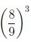 Figure from the original question paper