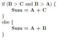 Figure from the original question paper